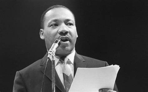 ¿quién Fue Y Por Qué Se Celebra El Día De Martin Luther King Jr Este Lunes