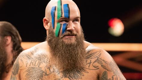 Injury Update On Viking Raiders Erik As Wwe Prepares Ivar For Singles Push