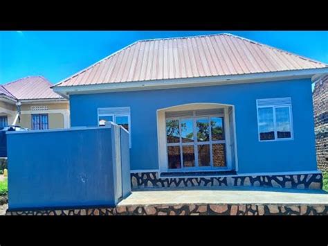 NICE RESIDENTAIL PLOTS FOR SALE AT GAYAZA KIWEEDA WITH LANDTITLES YouTube