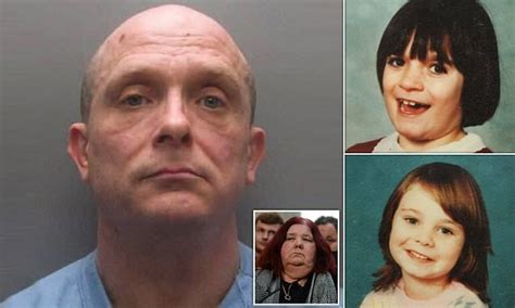 Babes In The Wood Killer Russell Bishop Should Rot In Hell For All