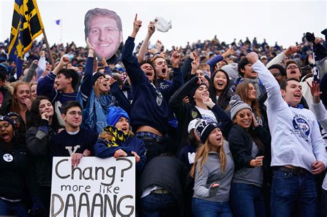 Harvard Vs Yale The Game Extends Its 134 Year History Sports