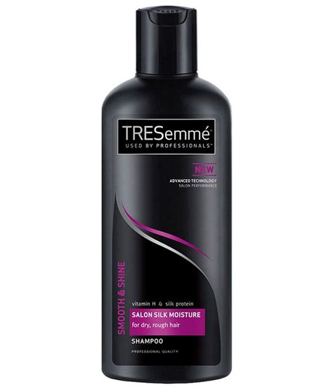 Tresemme Smooth And Shine Shampoo Ml Buy Tresemme Smooth And Shine