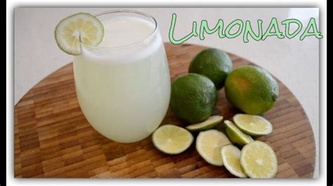 Receta Limonada Peruana Actualizado Diciembre 2024