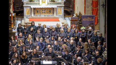 Respiro E Canzone M Maiero Valtellina Flute Orchestra Con Il