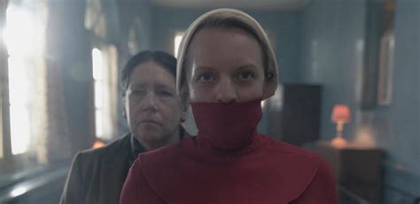 The Handmaid’s Tale Saison 3 L’horreur De Washington Dc Et Révélation Sur Nick Spoilers