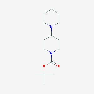 Buy Bipiperidine Carboxylic Acid Dimethylethylester