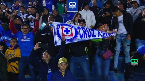 ¡pita Y Pita Cruz Azul Está Imparable En El Clausura 2024 Tudn Liga Mx Tudn