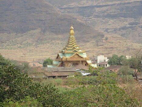 Igatpuri Tourism & Travel Guide | Igatpuri Tours & Holidays | MH Tourism