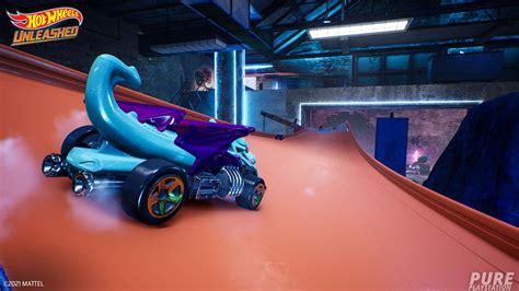 Review Hot Wheels Unleashed Ps5 Ps4 Player Assist Game Guides And Walkthroughs