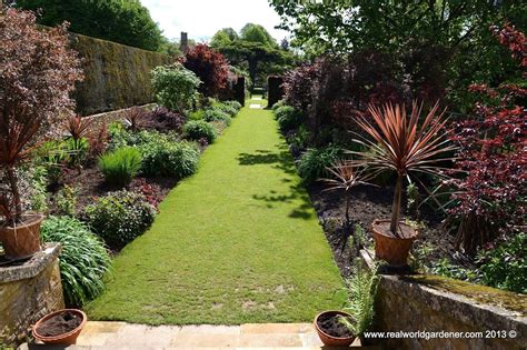 Garden Layout Ideas Australia