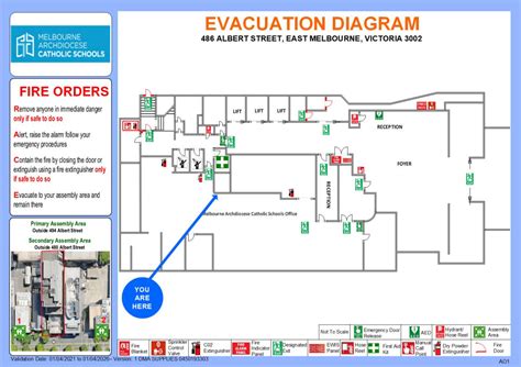 Emergency Management Plan