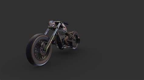 Bobberfinal 3d Model By Zebra67 93167d2 Sketchfab