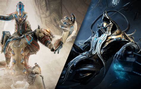 Warframe Dante Unbound Update Another New Warframe Reworks On