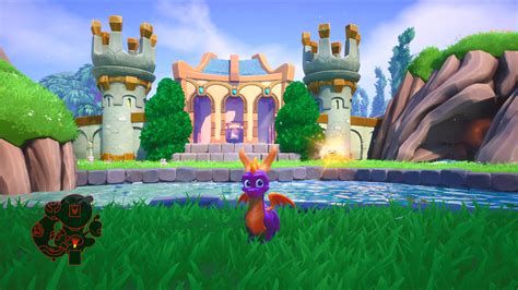 Spyro Reignited Trilogy Review Opium Pulses