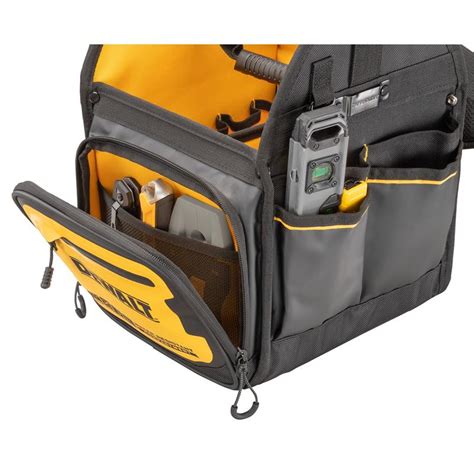 Dewalt Dwst Electrician Tote