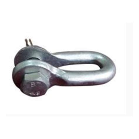 U Clevis Anchor Shackle Aerial Pole Line Hardware Supplier