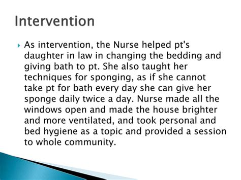 Florence Nightingale S Environmental Theory Of Nursing Faisal Joel