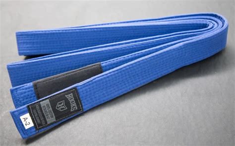 Buy premium quality Brazilian Jiu-Jitsu belts | by hooksbrand | Medium