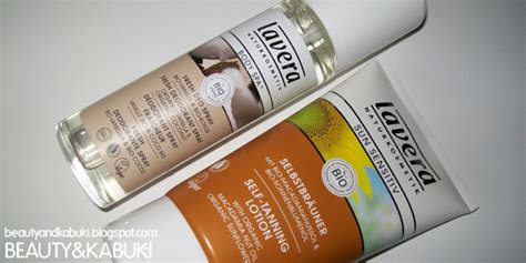 Haul Ordine Su Ecco Verde Lavera Beautyandkabuki