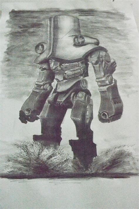 Cherno Alpha by haxorxor on DeviantArt