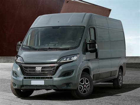 Fiat Ducato Maxi 35 Mh2 2 2 Mjt3 140cv E6d Fin