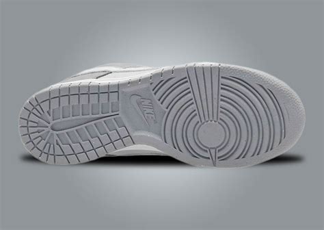 Official Look At The Nike Dunk Low LX Light Smoke Grey - Sneaker News