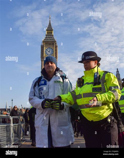 Londres Inglaterra Reino Unido De Diciembre De Un