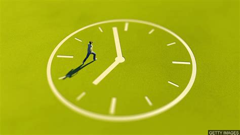 Bbc Learning English 今日短语 Beat The Clock 争分夺秒，赶着点完成任务