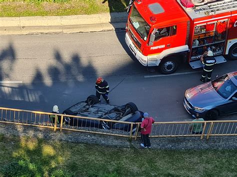 Cluj Accident N M N Tur Un Ofer A Reu It O Performan I A