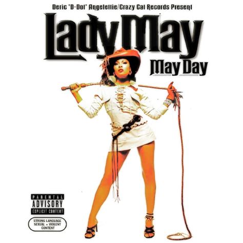 Lady May May Day 2002 Cdr Discogs