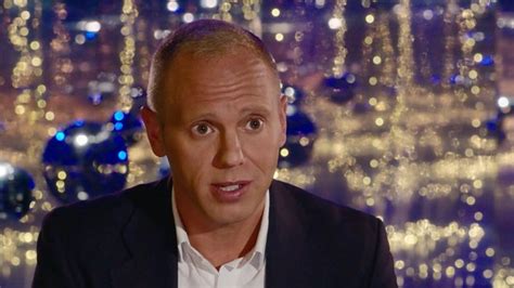 Bbc One Strictly Come Dancing Judge Rinder