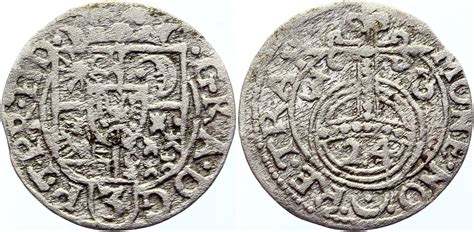 Austria 2 Thaler 1680 Hall Leopold I Katz Auction