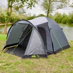 Kampa Brighton Tent Grey