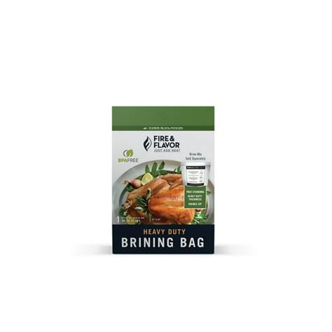 Turkey Brine 5 Gallon Bucket