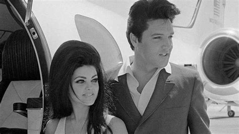 Elvis Presley S Father Reveals Reasons For Marriage Breakdown