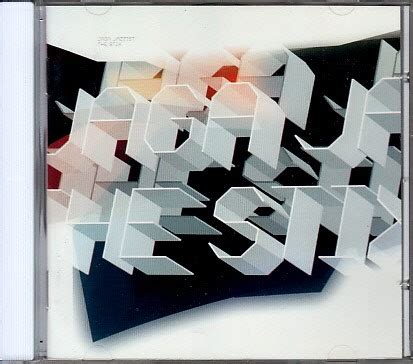 Yahoo オークション JAGA JAZZIST THE STIX NINJA TUNE CD