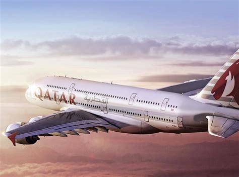 Qatar Airways Renforce Ses Vols Vers Casablanca Et Marrakech