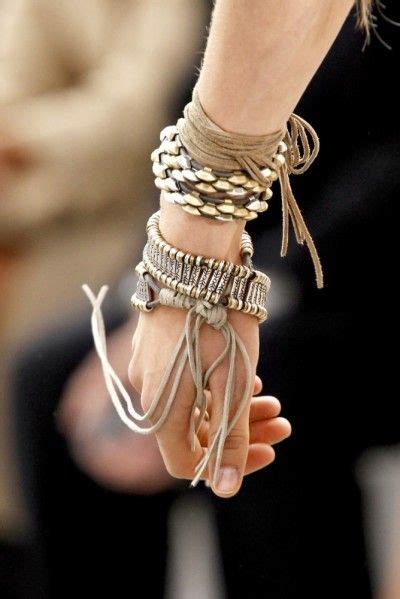 Bracelets Fantaisie Tendances Bijoux Fantaisie Tendance