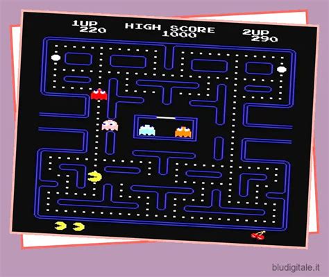 15 migliori giochi arcade retrò di tutti i tempi Bludigitale