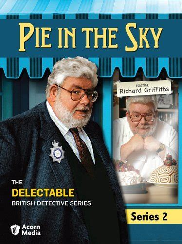 Pie In The Sky Series 2 Alemania Dvd Amazones Películas Y Tv