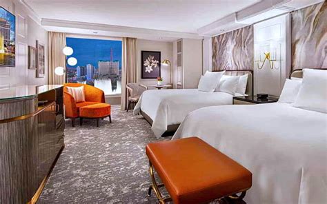 Bellagio Rooms & Suites | Photos & Info | Las Vegas Hotels