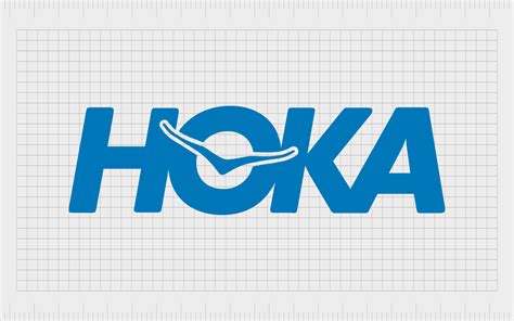 Hoka One One Logo History Meaning And Symbol