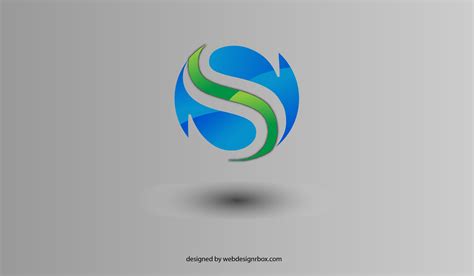 S letter creative logo logo • LogoMoose - Logo Inspiration