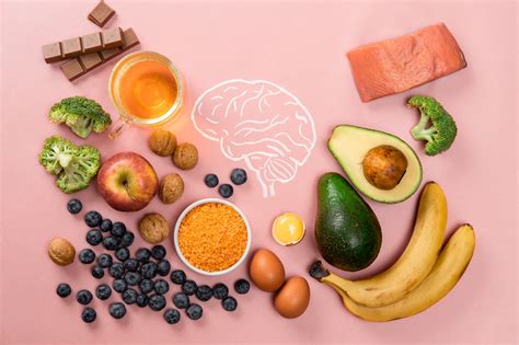 Este es el principal alimento del cerebro para mantenerlo ágil y sano