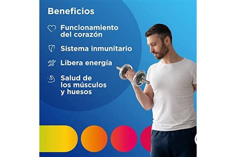 Multicentrum Hombre Complemento Alimenticio Multivitam Nico Y