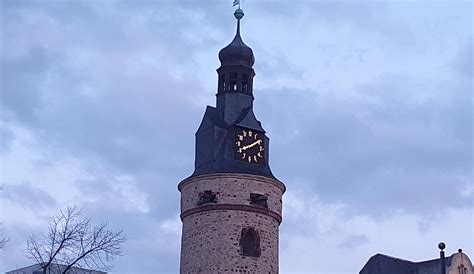 KulturSpur Der Tag Des Offenen Denkmals In Halle Saale Du Bist Halle