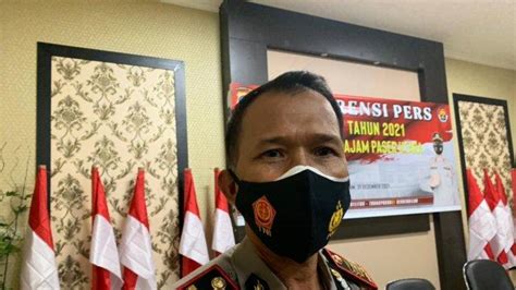 Kasus Lakalantas Di Penajam Paser Utara Meningkat 68 Persen Akibat