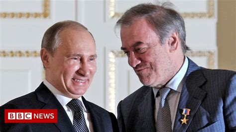 Edinburgh fires Gergiev for supporting Putin