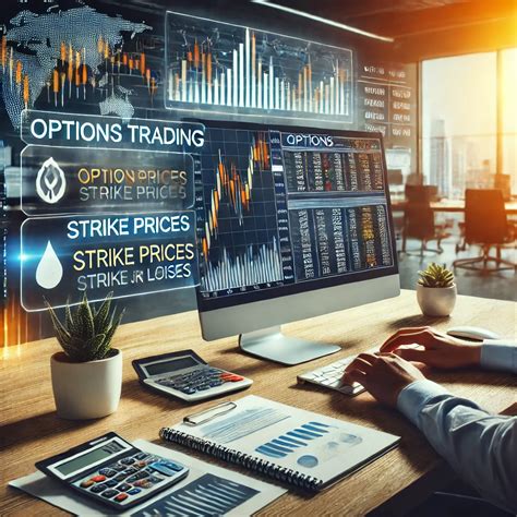 What Is Options Trading