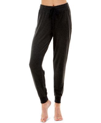 Whisperluxe Jogger Pajama Bottoms